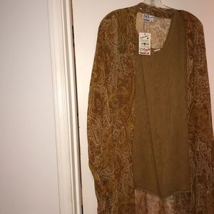 3 piece lounge outfit